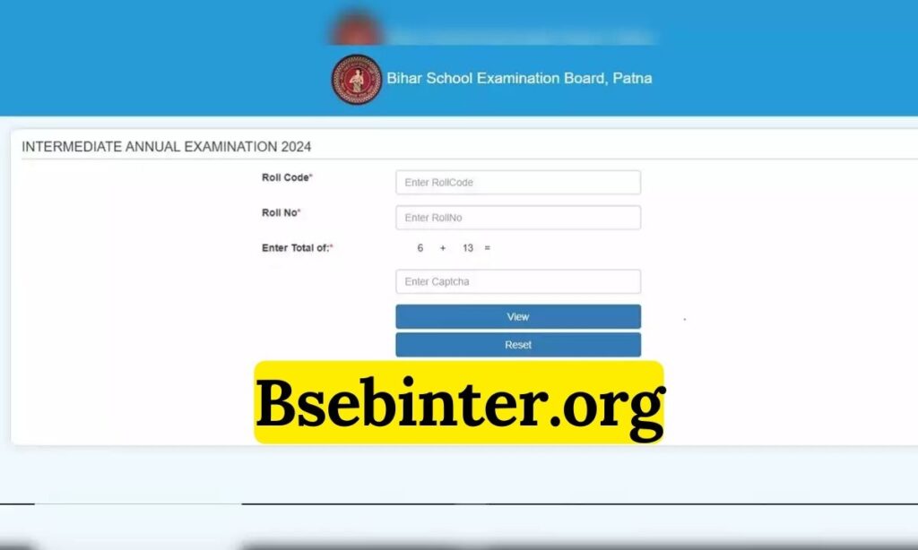 Bsebinter.org